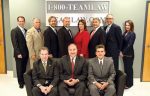 Team Law