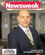 Immigration Lawyer